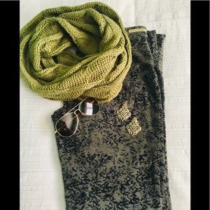 Anthropologie - Pilco and the Letterpress